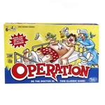 Hasbro Operation Classic