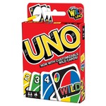 Mattel UNO