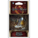Fantasy Flight Games Lord of the Rings Beneath the Sands Adventure Pack