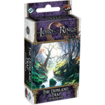 Fantasy Flight Games Lord of the Rings The Dunland Trap Adventure Pack