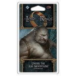 Fantasy Flight Games Lord of the Rings Under the Ash mountains Adventure Pack