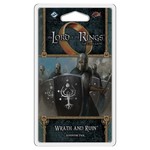 Fantasy Flight Games Lord of the Rings Wrath and Ruin Adventure Pack