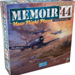 Days of Wonder Memoir 44 New Flight Plan Expansion