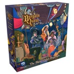 Renegade Game Studios Bargain Quest The Black Market Expansion