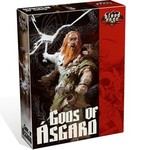 CMON Blood Rage Gods of Asgard Expansion