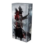 CMON Bloodborne the Card Game The Hunters Nightmare Expansion