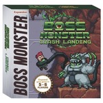 Brotherwise Games Boss Monster Crash Landing Expansion