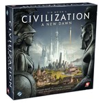 Fantasy Flight Games Civilization A New Dawn