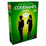 Czech Games Editions Codenames Duet XXL