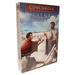 Rio Grande Games Concordia Salsa Expansion