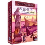 Rio Grande Games Concordia Venus