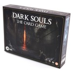 Steamforged Games Dark Souls Card Game Core Game