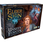 Fantasy Flight Games Elder Sign Unseen Forces Expansion