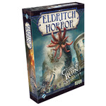 Fantasy Flight Games Eldritch Horror Cities in Ruin Expansion