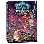 Cryptozoic Entertainment Epic Spell Wars Panic at the Pleasure Palace