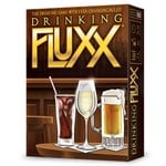 Looney Labs Fluxx Drinking