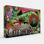 Atlas Games Gloom Cthulhu