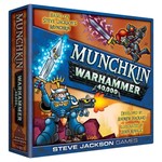Steve Jackson Games Munchkin Warhammer 40K