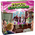 Horrible Guild Games Potion Explosion 2E