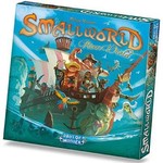 Days of Wonder Small World River World Expansion