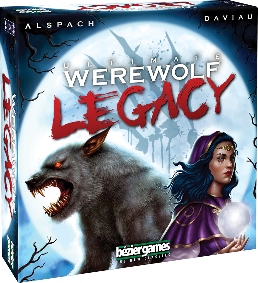 Werewolf Team General Strategy