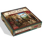 Stonemaier Games Viticulture Tuscany Essential Edition