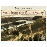 Stonemaier Games Viticulture Visit from the Rhine Valley Expansion