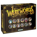 Bezier Games Werewords Deluxe Edition