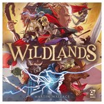 Osprey Games Wildlands Core Game