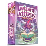 Magpie Games Wizard Kittens