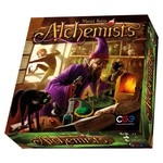 Czech Games Editions Alchemists