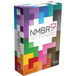 Abacus Spiele NMBR9 Number Nine