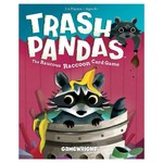 Gamewright Trash Pandas