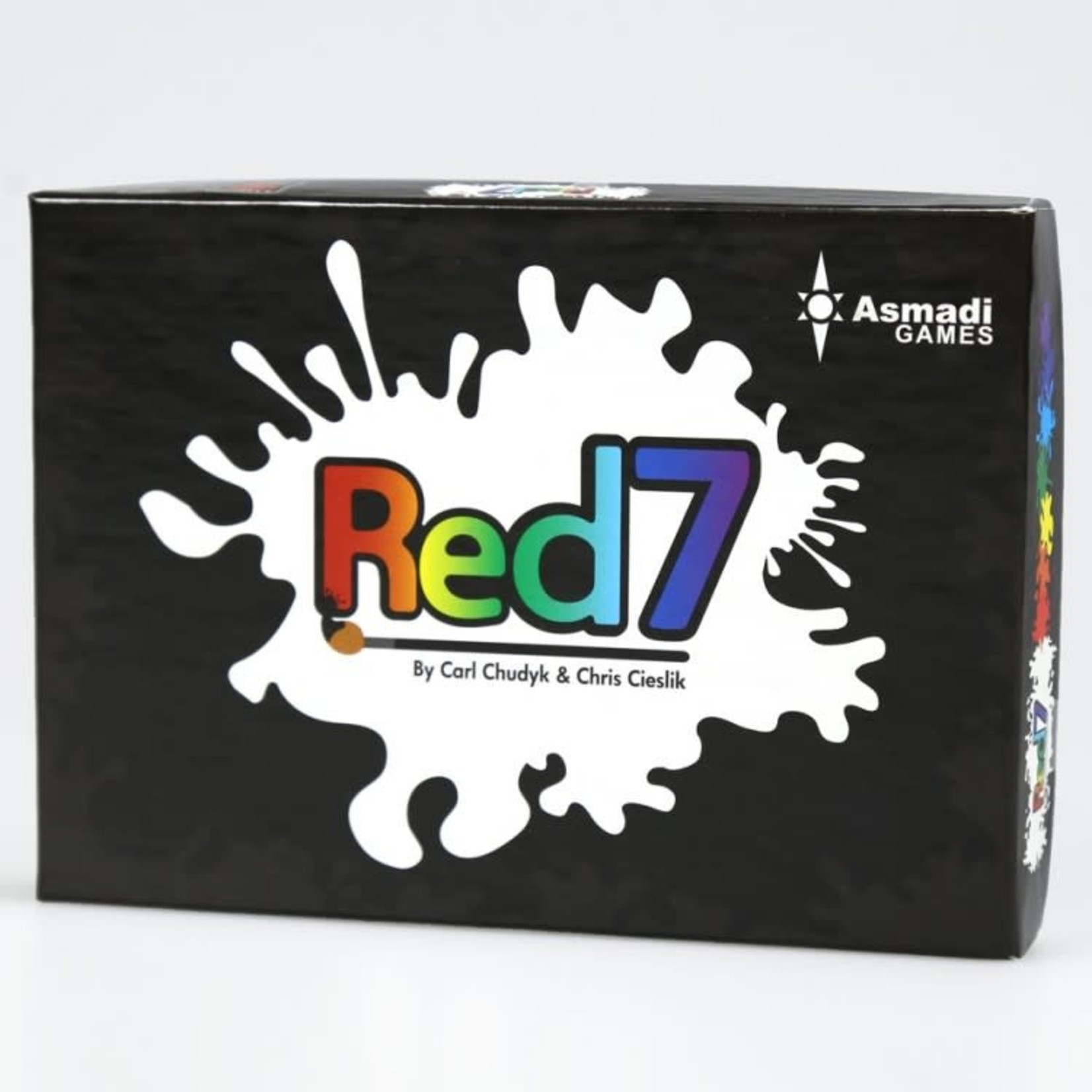 Asmadi Games Red7
