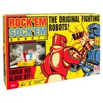 Mattel Rockem Sockem Robots