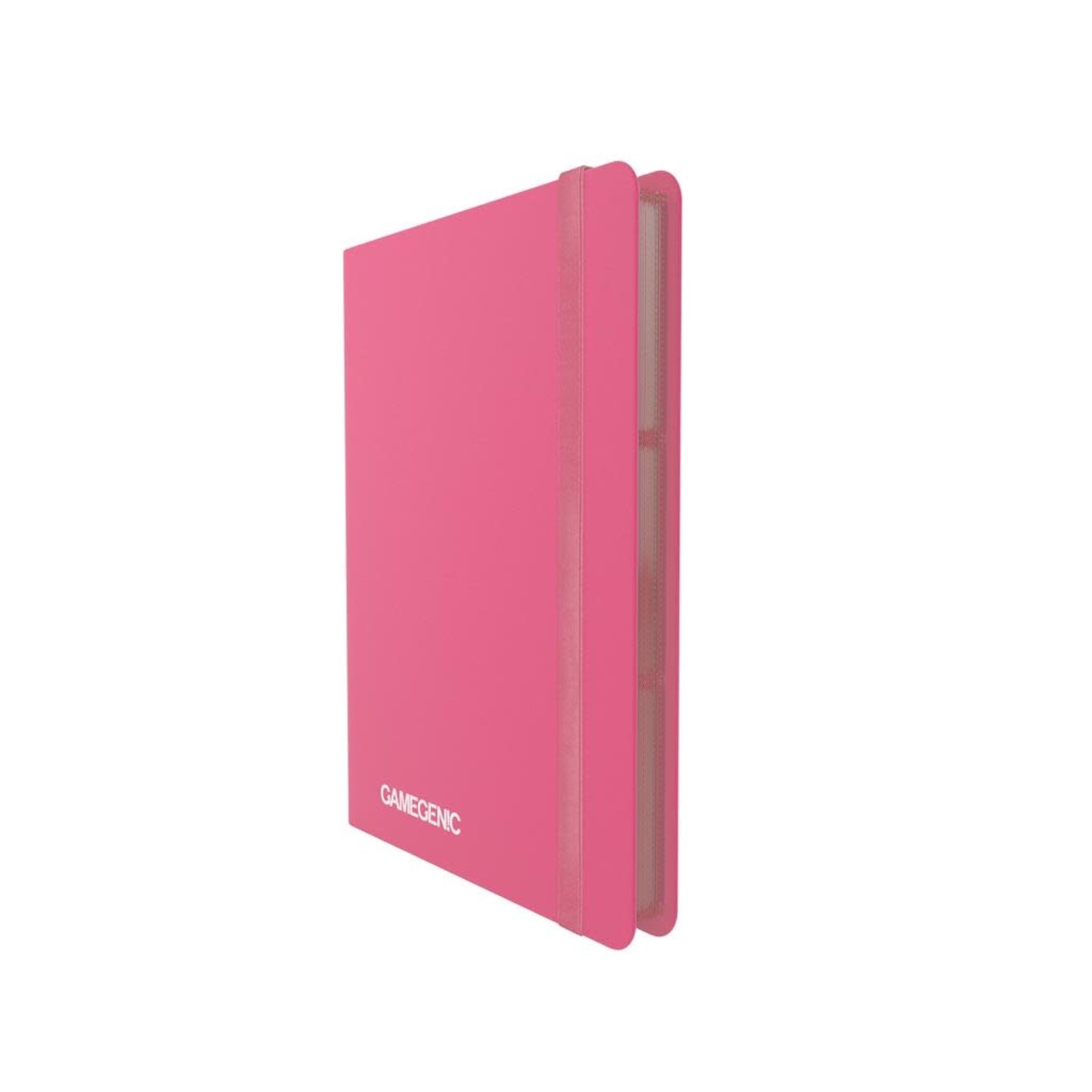 Gamegenic GameGenic Casual 18 Pocket Pink