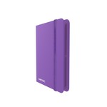Gamegenic GameGenic Casual 8 Pocket Purple