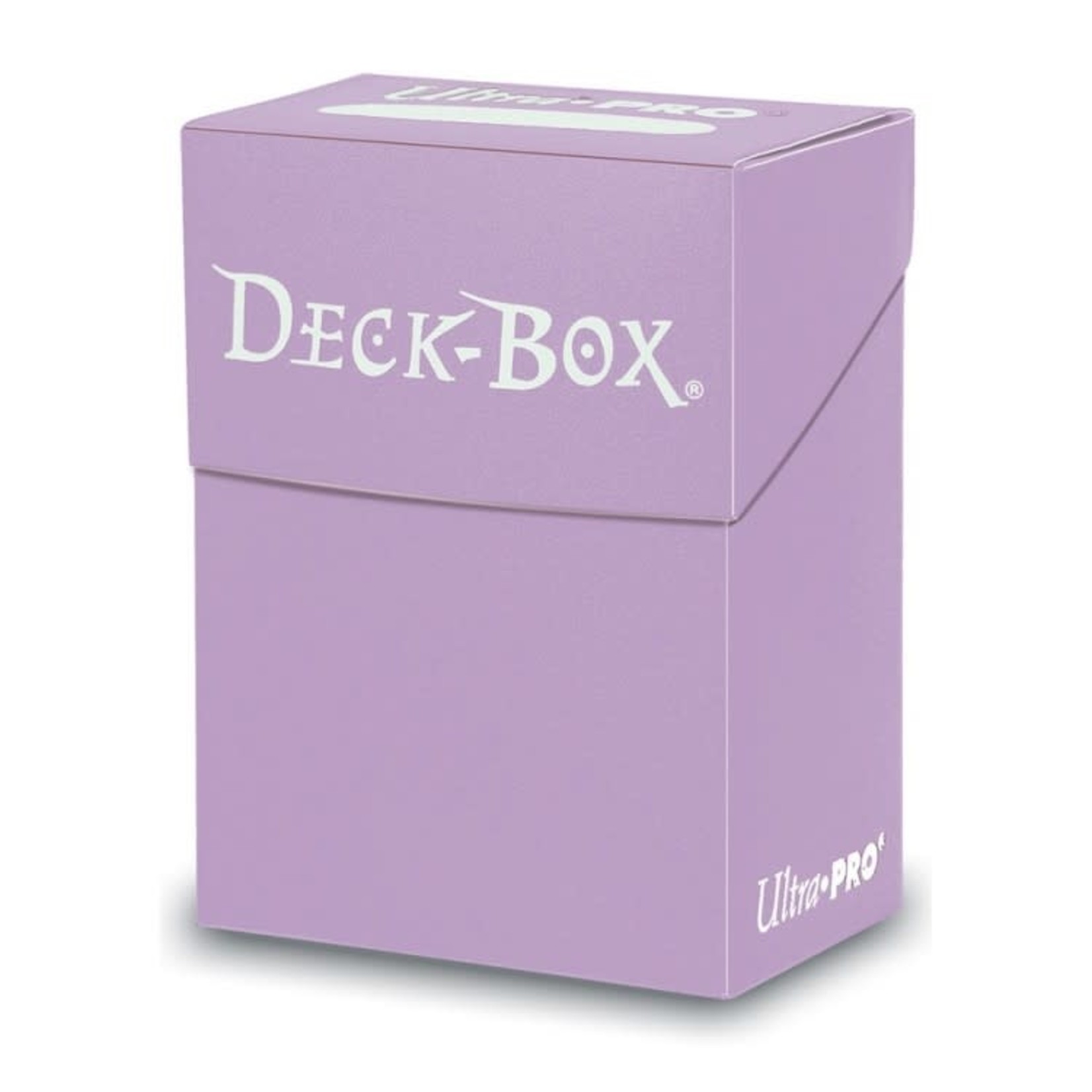 Ultra Pro Ultra Pro Deck Box 80+ Lilac