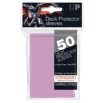 Ultra Pro Ultra Pro Pro-Gloss Standard Deck Protector Sleeves Bright Pink 50 ct