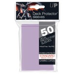 Ultra Pro Ultra Pro Pro-Gloss Standard Deck Protector Sleeves Lilac 50 ct