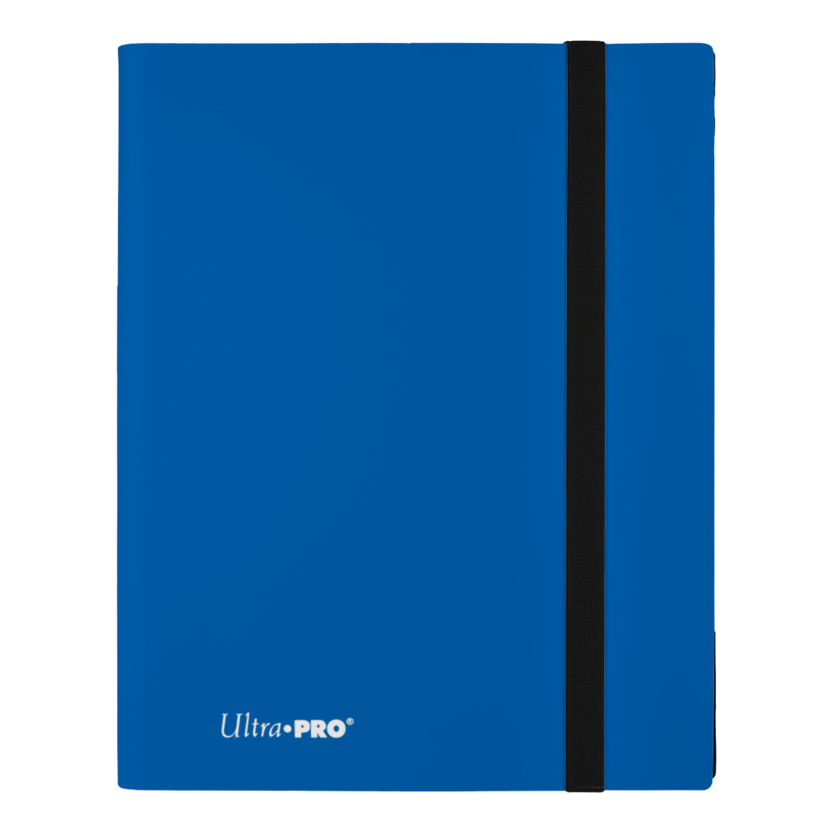 Ultra Pro Ultra Pro Eclipse Binder 9 Pocket Blue