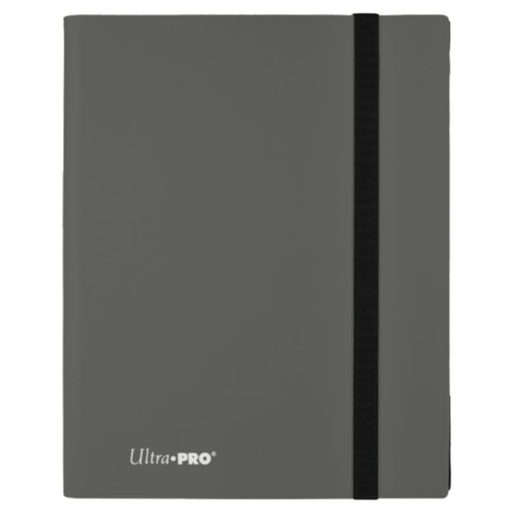 Ultra Pro Ultra Pro Eclipse Binder 9 Pocket Grey