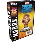 Atomic Mass Games Marvel Crisis Protocol MODOK Expansion