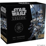 Atomic Mass Games Star Wars Legion ARC Troopers Unit Expansion