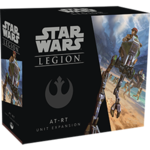 Atomic Mass Games Star Wars Legion AT-RT Unit Expansion