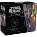 Atomic Mass Games Star Wars Legion B2 Super Battle Droids Unit Expansion