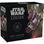 Atomic Mass Games Star Wars Legion Barc Speeder Unit Expansion