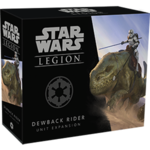 Atomic Mass Games Star Wars Legion Dewback Rider Unit Expansion