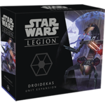 Atomic Mass Games Star Wars Legion Droidekas Unit Expansion