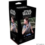 Atomic Mass Games Star Wars Legion Leia Organa Commander Expansion